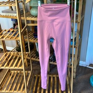 Set active pink luxform leggings